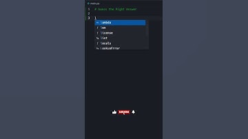 🔥 Python Challenge #3 | Can You Guess the Correct Output? 🧠 |@codewallah