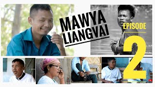 MAWYA (Socks)LIANGVAI Episode 2 - Vaiphei Short Comedy