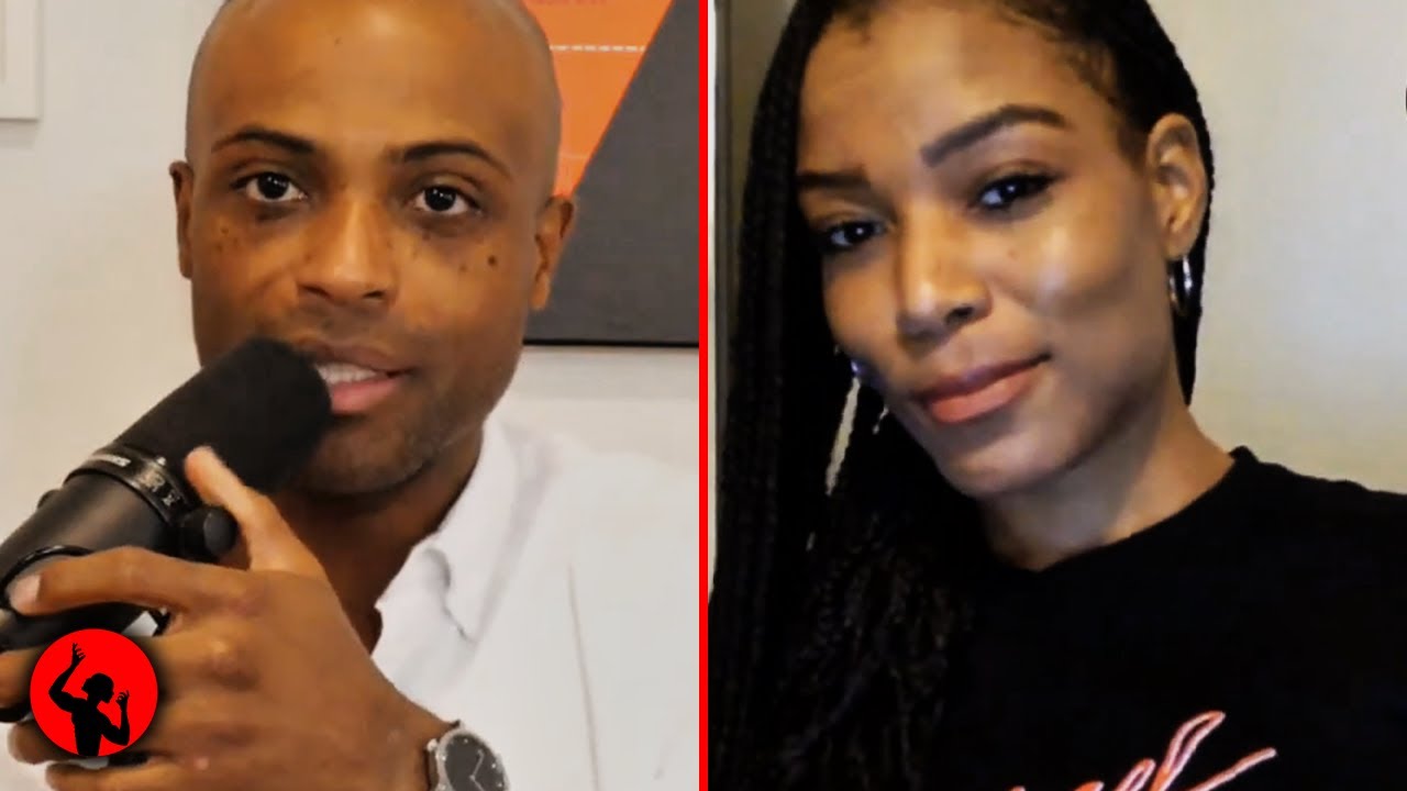 Marquett Reveals What White Women Secretly Say About Black Women