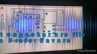 Amiga OS 3.2 finishing touches on Pistorm with Emu68. Deficons and more!