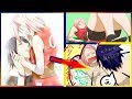 マンガ動画】ナルト 漫画 | Naruto | NARUTO詰め④ | カカサク色強めです(当社比)