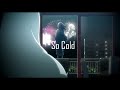 [AMV] Nightcore - So Cold//Anime Mix