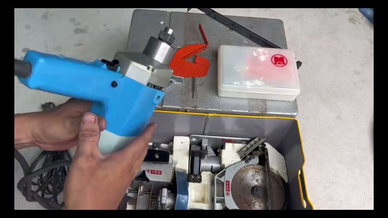 Máy làm mộc đa năng Makita MDB10-8s điện 100V 6 chức năng ☎️ 0969.454.789 1tr9