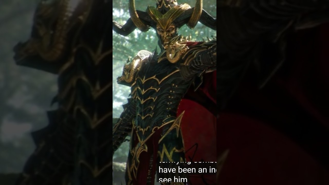 Who Can Beat Malekith?