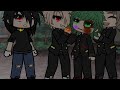 We used to best buddy’s (shigaraki and izuku brother AU) |Middle school| |BNHA|