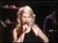 Blondie on The Midnight Special - 1979