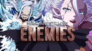 Mirajane Strauss (AMV) || Enemies