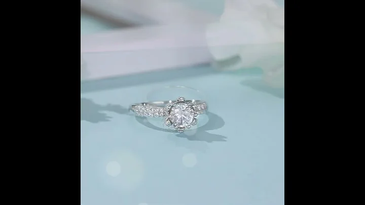 I Think I Accidentally Found My Engagement Ring!💍#amazonshop#Amazonfinds