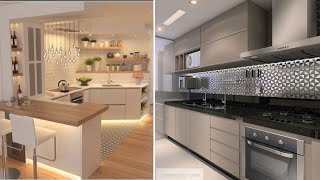 Top 100 small modular kitchen design ideas 2024 (Decor Puzzle)