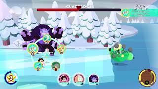 Steven Universe Save the Light - Platino - 5