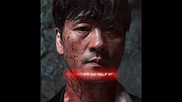 You Have To Help Her - Sang-woo Edit | Squid game edit #sangwoo #edit #shorts