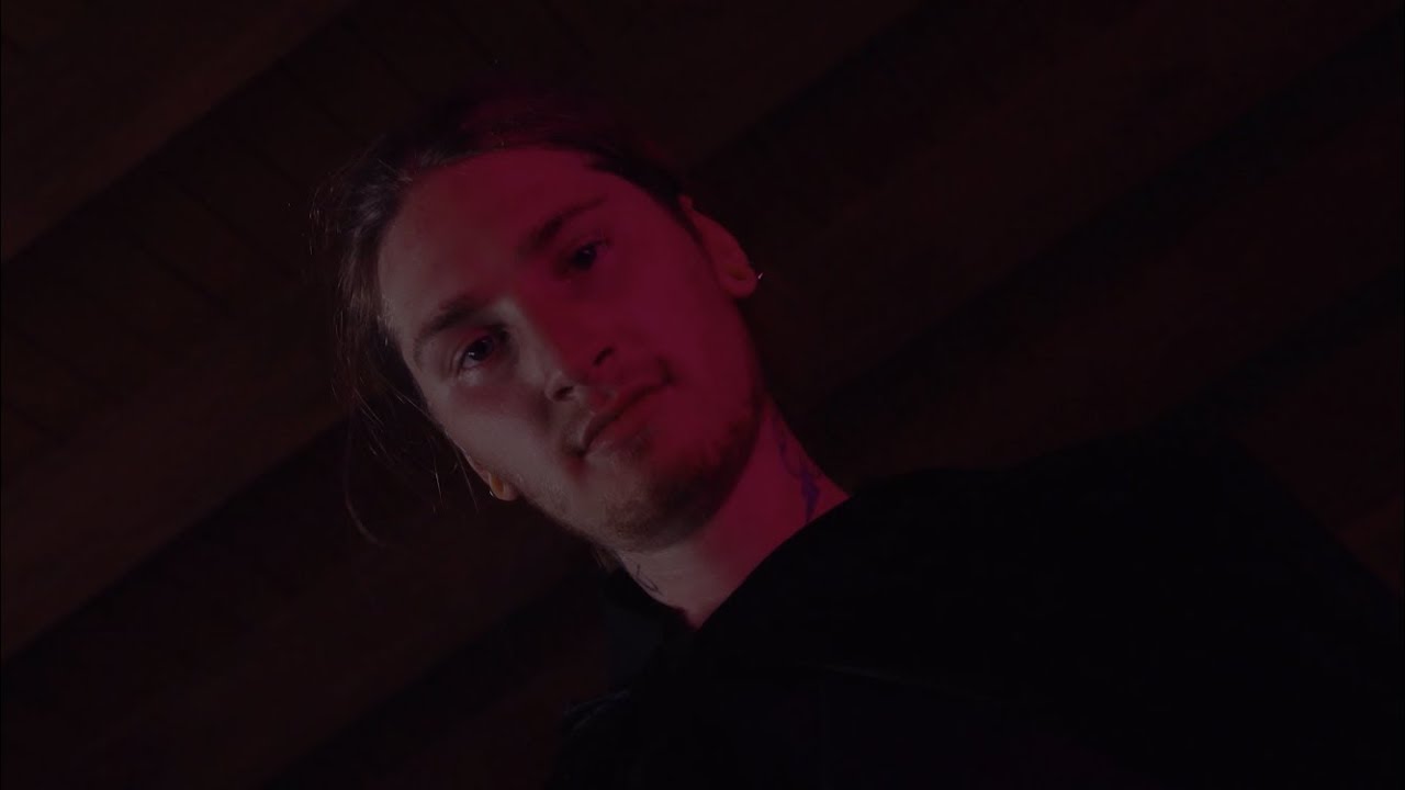 Toukan - Case Closed (Official Video)