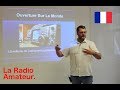 Prsentation succincte de la radio amateur