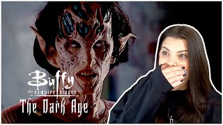 Watching Buffy | S02 E08 | The Dark Age