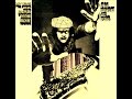 Phil Woods & His European Rhythm Machine - Josua