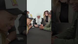 The Camel Is Here Lmfao