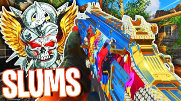 HOW to SPAWN TRAP on SLUMS.... ( HOW to SPAWN TRAP on EVERY MAP #4 )