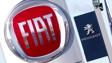 PSA shareholders approve mega-merger with Fiat