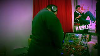 Night Modular Glitch Session