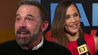 Details Ben Affleck Admits He Can’t Compete With Jennifer Garner’s Parenting Update