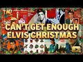 My Elvis Christmas music collection!!