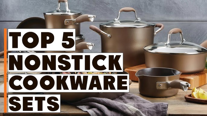 T-Fal Cookware: Their Non-Stick Pans are a Personal Obsession – Get Cooking!