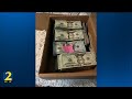 Woman stashes nearly 200 pounds of meth near bed, in trash bags at Forest Park home, feds sayv