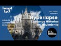 T1E3: Conferencia "Hyperlapse: Contando Historias en Movimiento" por Luis Ponce, fotógrafo colombian