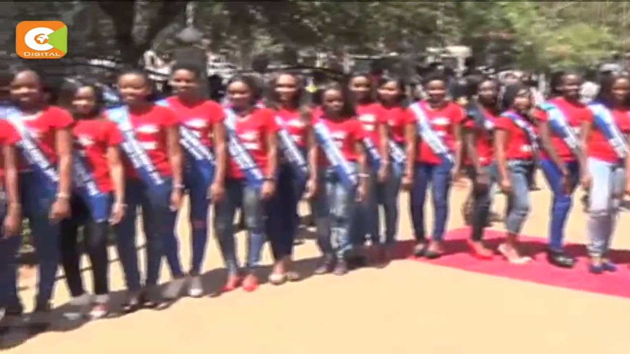 Vihiga County to host Miss Tourism beauty pageant
