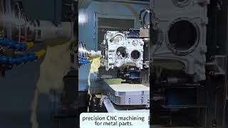 #cnc #metal #manufacturing #fyp #fabrication #cncmachine  #cncmill #oem #factory #cuttingskills