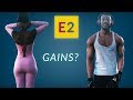 Are We Making Gains? | Zygostatics Weight Gain Journey 2019 Ep. 2