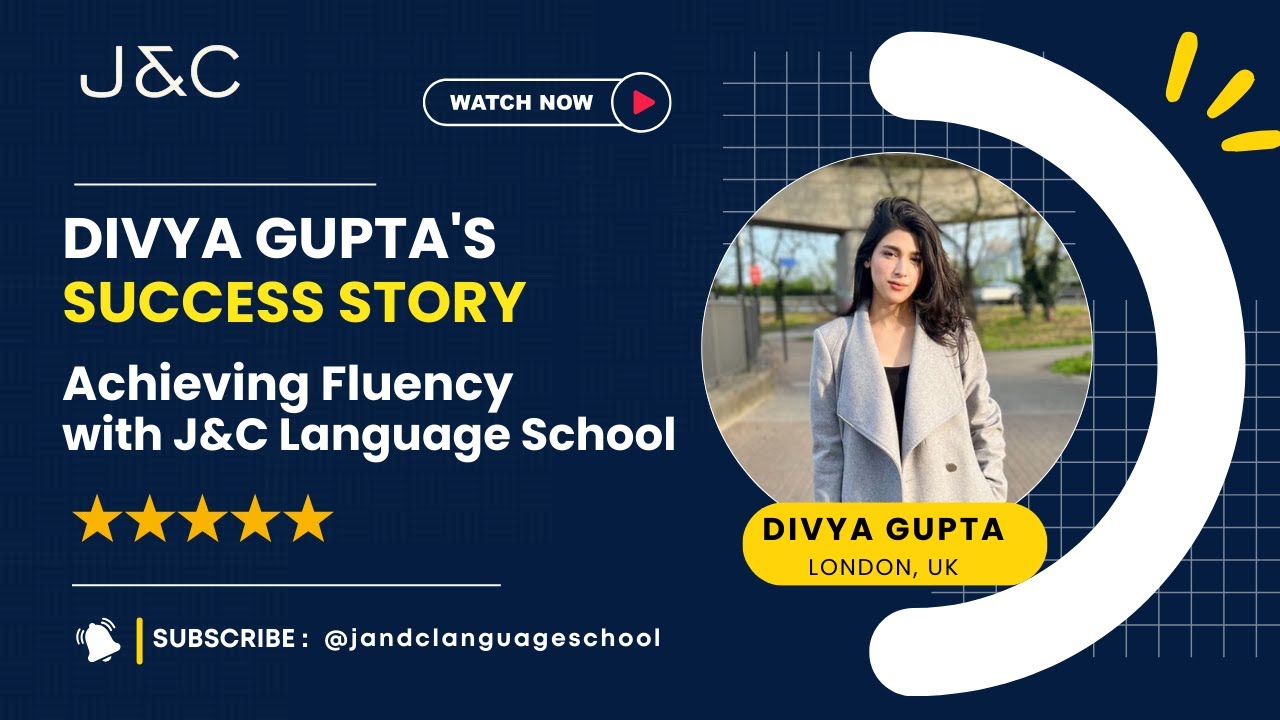 Why Do Students Love J&C Language School ||  Real People Real Stories || 100% Honest Reviews @ J&C