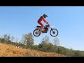 Ahrma farm 14 vintage mx   raw clips   2024