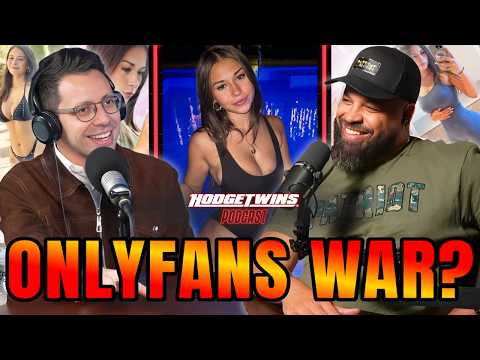 James Fishback's "Sin Tax" & FEUD With Sophie Rain!