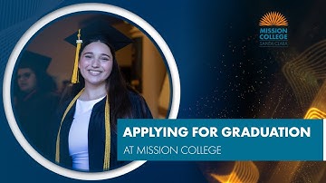 How to Apply for Graduation