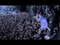 Enter Shikari - Sorry You're Not A Winner (Live In St Petersburg, Russia. 2014)