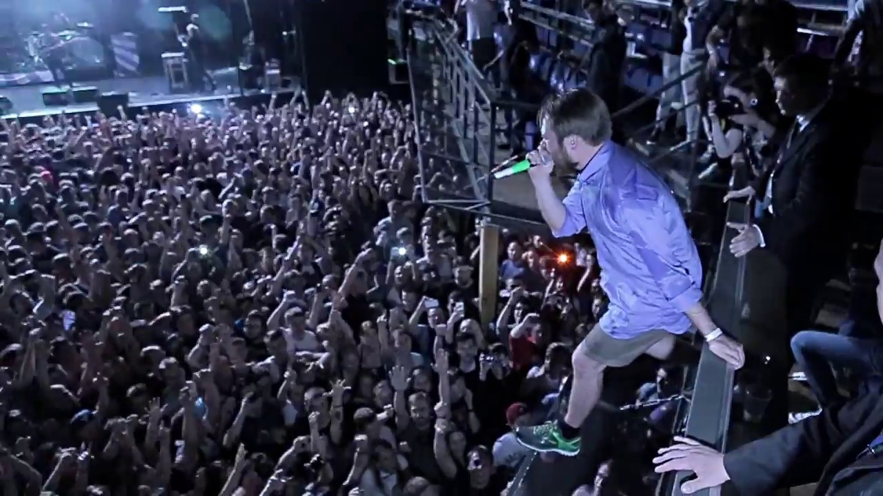 Enter Shikari Sorry You're Not A Winner (Live In St Petersburg, Russia. 2014) YouTube Enter Shikari Sorry You're Not A Winner (Live In St Petersburg, Russia. 2014) YouTube