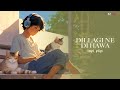 Dillagi Ne Di Hawa (Lofi Flip) | Kishore Kumar, Asha Bhosle | Dostana