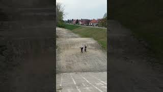 First straight efforts 👀 #bikes #bmx #gates #effort #slovakia