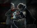 🔥Leon vs Chainsaw☢️ RESIDENT EVIL 9 #resident9 #youtubeshorts #residentevil #residentevil #gaming