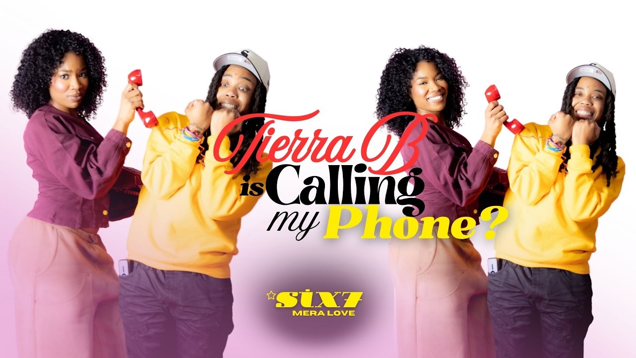 EPISODE 2 : Being a Bad B***h in Boy Clothes | Queer PK, Faith & Identity + New EP. Sneak Peek