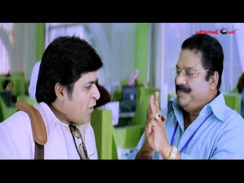 Boss - Ali,Dharmavarapu Subrahmanyam And Sunil Ultimate Comedy Scene