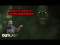gameplay outlast parte 12 ilcorsaro96 - la cappella, il cinema e il laboratorio povero energumeno!!!