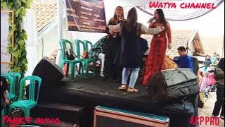 Aku tak butuh cinta(Usaha dimeja judi😅)~Mirnawati Dewi|| Watya feat evi cina||ACP Pro-Yanks audio