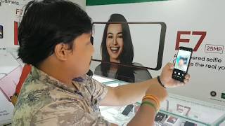 Oppo F9pro Camera review, full detail Oppo F9pro camera