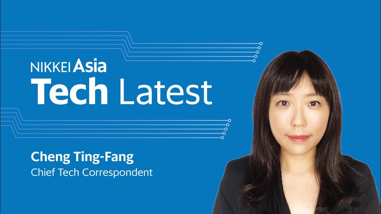 Apple's AI server strategy in Taiwan