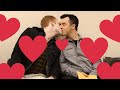 Gallavich being “Domestic little b*tches” in Season 10