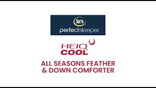 SERTA HeiQ Comforter  v1 1