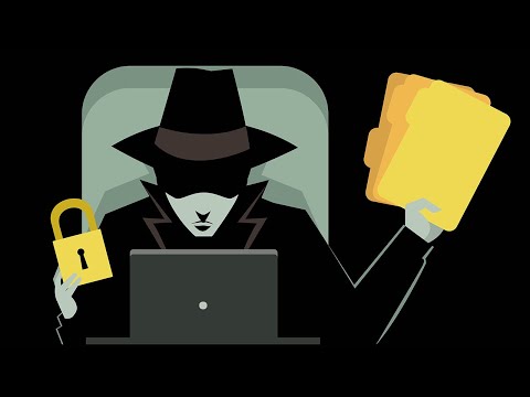 TWIM Ep42 Pt2: HelloKitty Ransomware Threatens to Leak Source Code of 'Cyberpunk 2077' Video Game