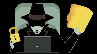 TWIM Ep42 Pt2: HelloKitty Ransomware Threatens to Leak Source Code of 'Cyberpunk 2077' Video Game